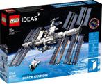 Lego Ideas 21321 International Spacestation, Ophalen, Nieuw, Complete set, Lego