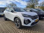 Peugeot 2008 1.2 Hybrid 136 GT, Stof, Gebruikt, Euro 6, 1199 cc