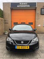 Seat Ibiza 1.0 EcoTSI Style Connect / NAP!, Voorwielaandrijving, Stof, Gebruikt, 995 kg