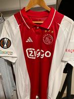 Ajax shirt Rugani, Ophalen of Verzenden, Zo goed als nieuw, Ajax, Shirt