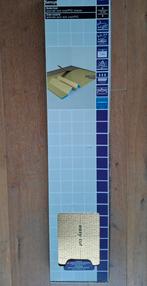 Ondervloer voor vinyl/PVC vloer, Ophalen, Overige materialen, 30 cm of meer, Overige typen