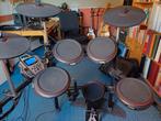 Drumkit, Muziek en Instrumenten, Drumstellen en Slagwerk, Ophalen, Zo goed als nieuw, Overige merken