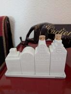 Rivièra Maison olie peper en zout grachten stelletje, Ophalen of Verzenden, Zo goed als nieuw