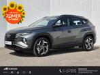 Hyundai Tucson 1.6 T-GDI PHEV Plug-in Comfort 4WD Automaat /, 1350 kg, Gebruikt, Euro 6, 4 cilinders