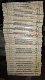 Bouquet reeks, Boeken, Romans, Ophalen of Verzenden, Gelezen, Nederland