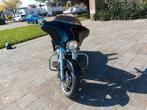 Harley Davidson,  Street Glide 2012 FLHX, Motoren, Motoren | Harley-Davidson, Particulier, Toermotor