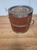 Oud kaas vat, Ophalen of Verzenden