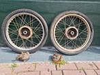 Campagnola wielen., Fietsen en Brommers, Brommeronderdelen | Kreidler, Ophalen of Verzenden, Overige typen