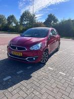 Mitsubishi Space Star 1.2 MPI 59KW CVT 2018 met Garantie!!!, Auto's, 840 kg, Origineel Nederlands, 24 km/l, Space Star