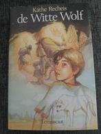de Witte Wolf van Käthe Recheis vanaf 12 jaar Lemniscaat, Ophalen of Verzenden, Gelezen, Käthe Recheis