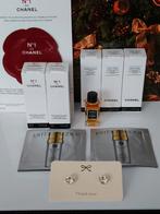 Chanel set luxe creme, Verzamelen, Parfumverzamelingen, Ophalen of Verzenden, Zo goed als nieuw