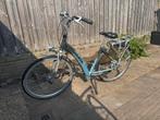 Sparta elektrische fiets (omgebouwd naar normaal) – defect –, Fietsen en Brommers, Fietsen | Dames | Damesfietsen, Ophalen, Gebruikt