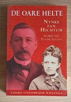 De oare helte - Nynke fan Hichtum - Frysk/Friestalig boek, Ophalen of Verzenden, Gelezen, Nynke fan Hichtum, Friesland