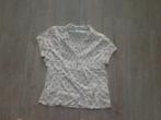 leuk wit damesblousje van White Stuff, maat 42, Kleding | Dames, Ophalen of Verzenden, Gedragen, Maat 42/44 (L), Wit