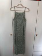 Groene jurk Primark - Maat 42, Maat 42/44 (L), Zo goed als nieuw, Verzenden, Primark