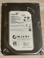 Seagate Barracuda SATA Harde Schijf 500GB, Ophalen, Intern, Gebruikt, Desktop