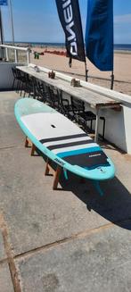 Fanatic Diamond 9.6 sup Bamboo hardboard., Ophalen, Gebruikt, SUP-boards