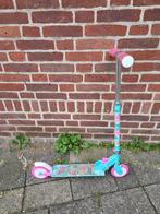 Leuke meisjes step, Fietsen en Brommers, Steps, Ophalen of Verzenden, Gebruikt, Gewone step, Onbekend