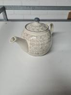 Bloomingville Theepot, Huis en Inrichting, Keuken | Servies, Ophalen of Verzenden, Nieuw, Overige stijlen, Overige typen