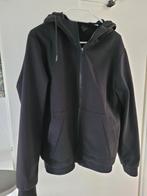 Jack & Jones Zwarte tussenjas Maat S, Zwart, Ophalen of Verzenden, Zo goed als nieuw, Jack & Jones