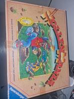 Gezelschapsspellen: Mollen Mania, Trivial Pursuit, en meer, Ophalen of Verzenden, Gebruikt, Ravensburger, Hasbro, Clementoni