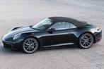 Porsche 911 Cabrio 3.0 Carrera perfecte configuratie, Automaat, Achterwielaandrijving, Gebruikt, Cabriolet