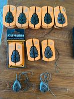 Pole position central shocker grippa system actionpack, Ophalen of Verzenden, Zo goed als nieuw, Overige typen