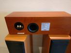 Audio boxen, Gebruikt, 120 watt of meer, Front, Rear of Stereo speakers, Ophalen