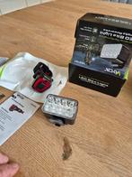 Fietsverlichting - Voor & Achterlicht Set, Ophalen of Verzenden