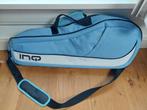 Tennis en badmington, Sport en Fitness, Ophalen of Verzenden, Zo goed als nieuw, Racket, Overige merken