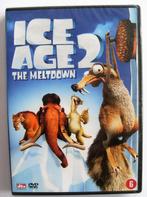Ice Age 2 (originele dvd) The Meltdown - NIEUW !!!, Europees, Tekenfilm, Ophalen of Verzenden, Vanaf 6 jaar