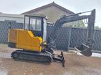 Kubota graafmachine hitachi yanmar bobcat jcb, Ophalen of Verzenden, Veldkaamp 1, 7678 WB Geesteren, Agri Trader, Graafmachine