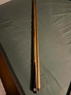 Snooker cue peradon derby two jointed, Ophalen, Zo goed als nieuw, Keu of Ballen