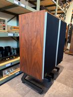 IMF ALS 40 MK2, gereviseerd, zeer mooi, met garantie, Contact@vintageaudiobreda.nl, Zo goed als nieuw, IMF, 120 watt of meer