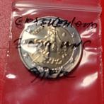 Griekenland 2 euro 2009 UNC regulier Stier !!, Ophalen of Verzenden, Griekenland, 2 euro, Losse munt