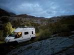 Ford Transit 4X4 offgrid Camper, Caravans en Kamperen, Campers, Particulier, Buscamper of Camperbus, Ford