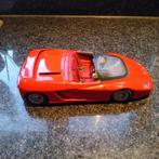 Modelauto  Revell Ferrari Mythos 1:18, Hobby en Vrije tijd, Modelauto's | 1:18, Ophalen of Verzenden, Gebruikt, Auto, Revell