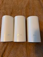 TP-Link Deco M4R Mesh WiFi Systeem, Ophalen, Gebruikt