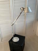 Artemide tolomeo tafel lamp bureau, Huis en Inrichting, Lampen | Tafellampen, Modern, Gebruikt, Metaal, 50 tot 75 cm