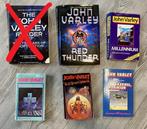 John Varley - Diverse boeken (science fiction), Verzenden, Zo goed als nieuw