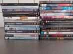 Te koop.muziek dvds, Cd's en Dvd's, Alle leeftijden, Ophalen, Zo goed als nieuw