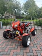 Quad 250cc met kenteken!, Ophalen of Verzenden, Gebruikt, Overige typen