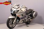 Yamaha FJR 1300 A (bj 2008), Bedrijf, Sport