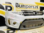 BUMPER Suzuki Vitara + Grill   VOORBUMPER 2-E10-7442z, Auto-onderdelen, Gebruikt, Ophalen of Verzenden, Bumper, Voor