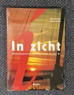 In zicht, ISBN: 9789058756152 * NIEUW*, Boom, Nieuw, Ophalen of Verzenden, Alpha