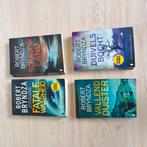 4 boeken van Robert Bryndza, Boeken, Ophalen of Verzenden, Zo goed als nieuw