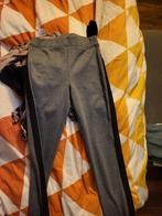 Broek / legging, Ophalen of Verzenden, Zo goed als nieuw, Zwart