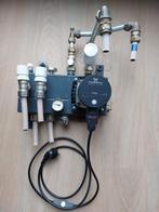 Grundfos ALPHA2 L Circulatiepomp - Energiezuinig, Doe-het-zelf en Verbouw, Verwarming en Radiatoren, Ophalen of Verzenden