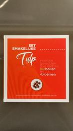 Reineke van Tol - Eet smakelijke tulp, Boeken, Nieuw, Ophalen of Verzenden, Reineke van Tol; Johanna Huiberts-van der Berg