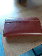 Cowboysbag  portemonnee, Ophalen of Verzenden, Zo goed als nieuw, Bruin